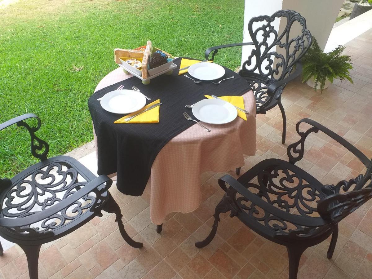 Bed and Breakfast Marywilliam Agropoli Exterior foto