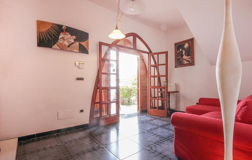 Bed and Breakfast Marywilliam Agropoli Exterior foto