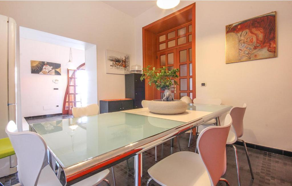 Bed and Breakfast Marywilliam Agropoli Exterior foto