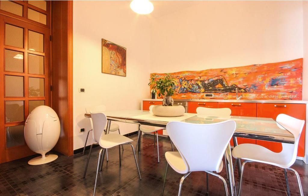 Bed and Breakfast Marywilliam Agropoli Exterior foto
