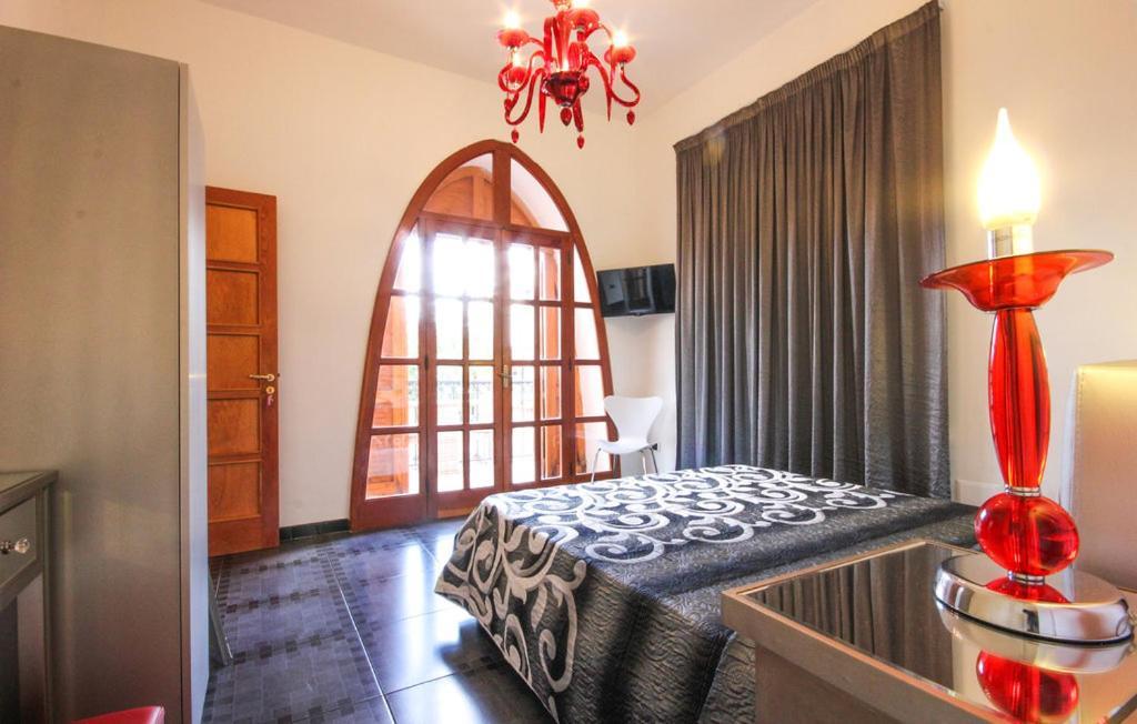 Bed and Breakfast Marywilliam Agropoli Exterior foto