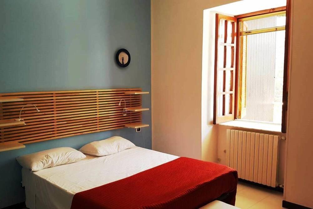 Bed and Breakfast Marywilliam Agropoli Exterior foto