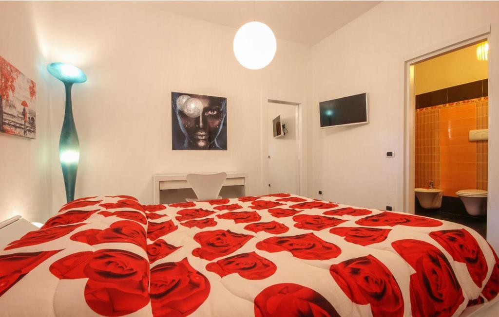 Bed and Breakfast Marywilliam Agropoli Exterior foto
