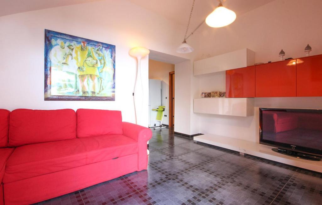 Bed and Breakfast Marywilliam Agropoli Exterior foto