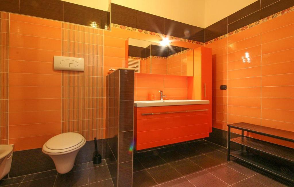 Bed and Breakfast Marywilliam Agropoli Exterior foto