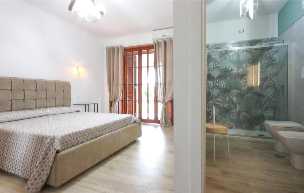 Bed and Breakfast Marywilliam Agropoli Exterior foto