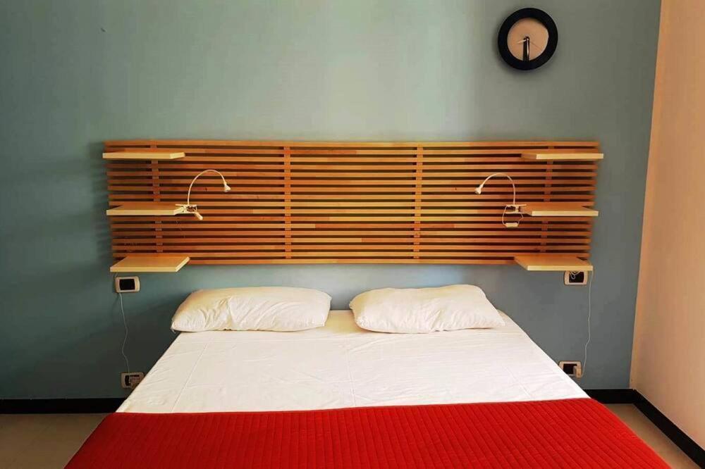 Bed and Breakfast Marywilliam Agropoli Exterior foto
