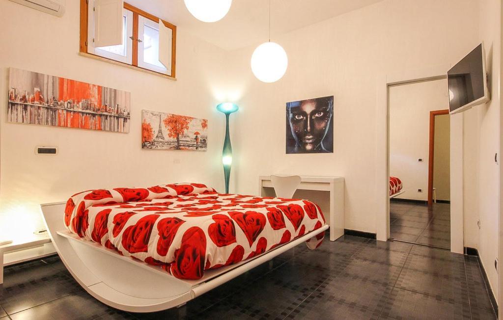 Bed and Breakfast Marywilliam Agropoli Exterior foto