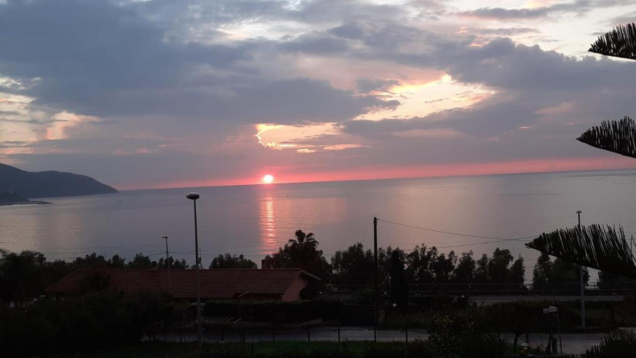 Bed and Breakfast Marywilliam Agropoli Exterior foto