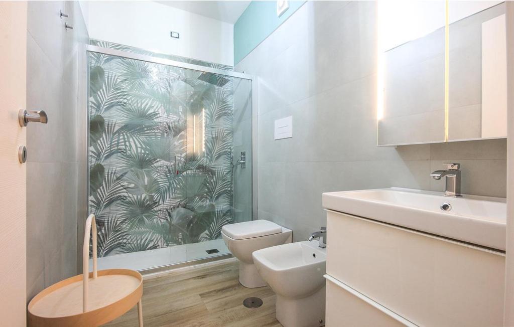 Bed and Breakfast Marywilliam Agropoli Exterior foto