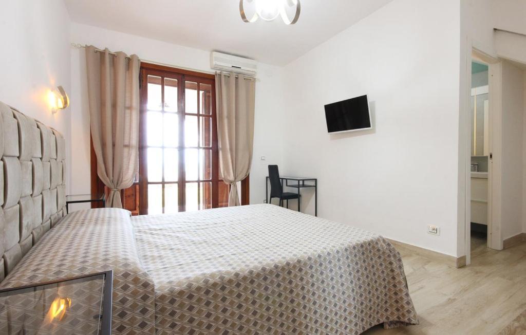 Bed and Breakfast Marywilliam Agropoli Exterior foto
