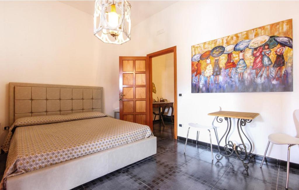 Bed and Breakfast Marywilliam Agropoli Exterior foto