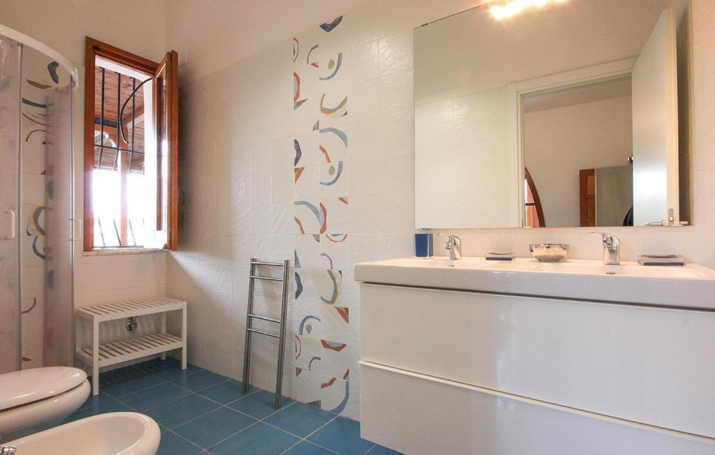 Bed and Breakfast Marywilliam Agropoli Exterior foto
