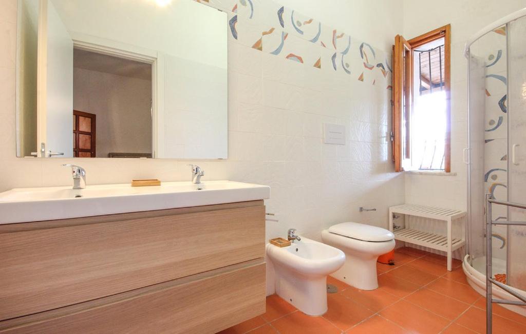 Bed and Breakfast Marywilliam Agropoli Exterior foto