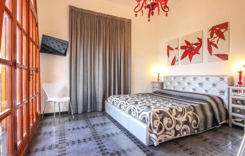 Bed and Breakfast Marywilliam Agropoli Exterior foto