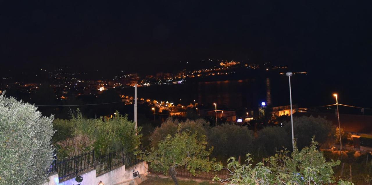 Bed and Breakfast Marywilliam Agropoli Exterior foto