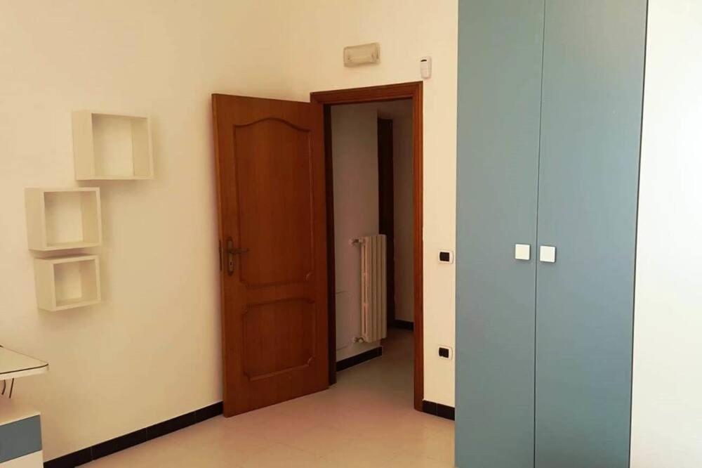 Bed and Breakfast Marywilliam Agropoli Exterior foto