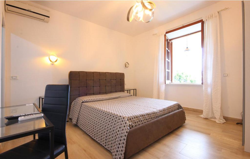 Bed and Breakfast Marywilliam Agropoli Exterior foto