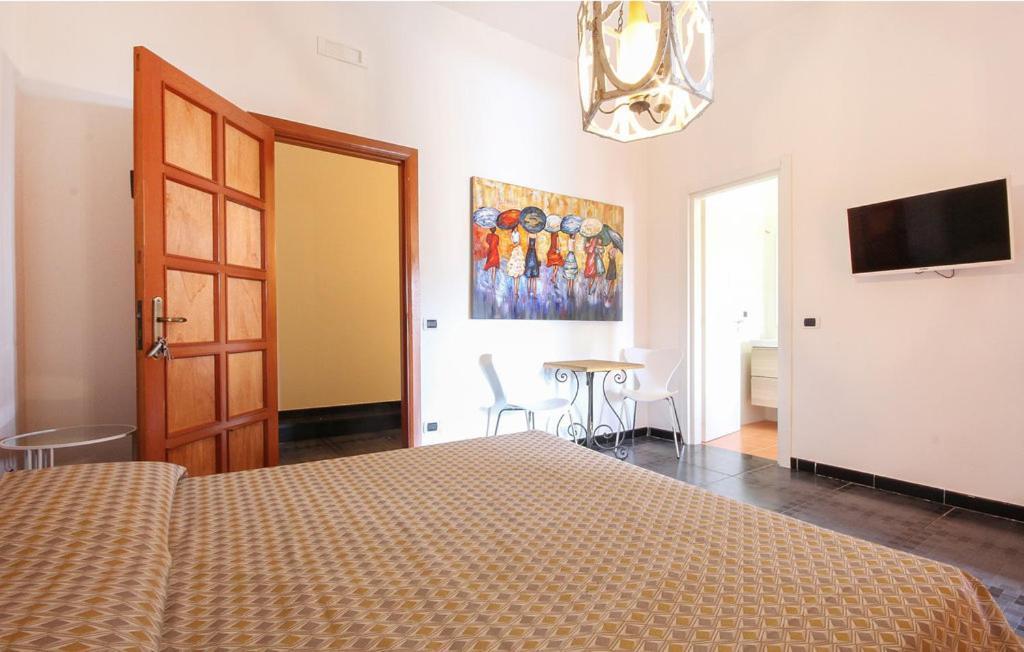 Bed and Breakfast Marywilliam Agropoli Exterior foto