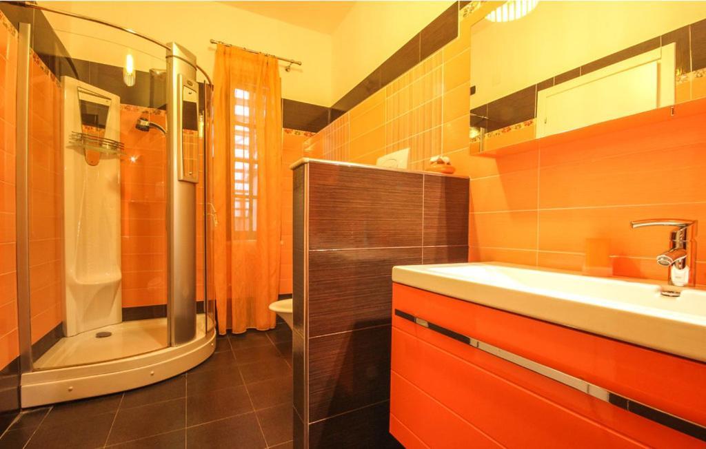 Bed and Breakfast Marywilliam Agropoli Exterior foto