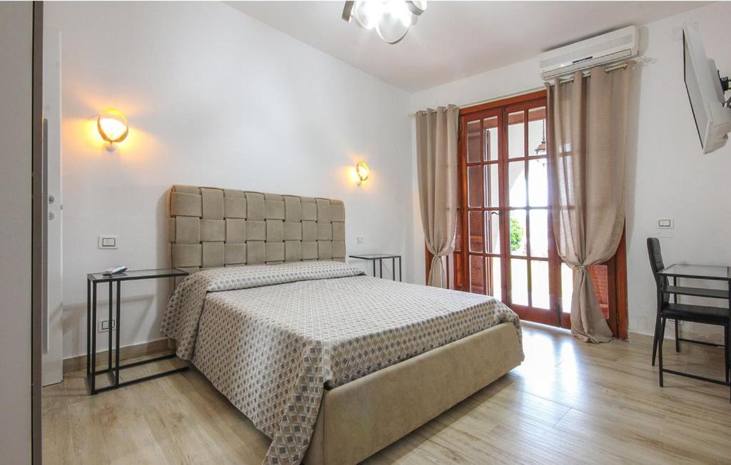 Bed and Breakfast Marywilliam Agropoli Exterior foto